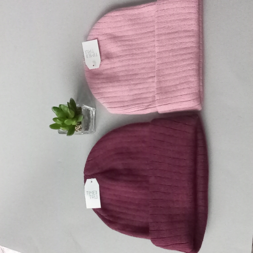 Hat Winter  Time And True